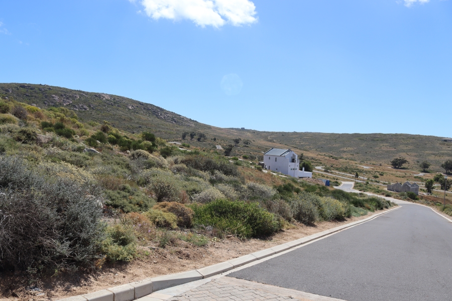 0 Bedroom Property for Sale in St Helena Views Western Cape
